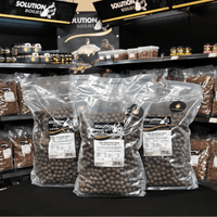 Bitter Sweet Haze Boilies - 15KG - Box Deal