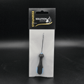Essentials - Lipped boilie needle voor hair rigs en haakaas
