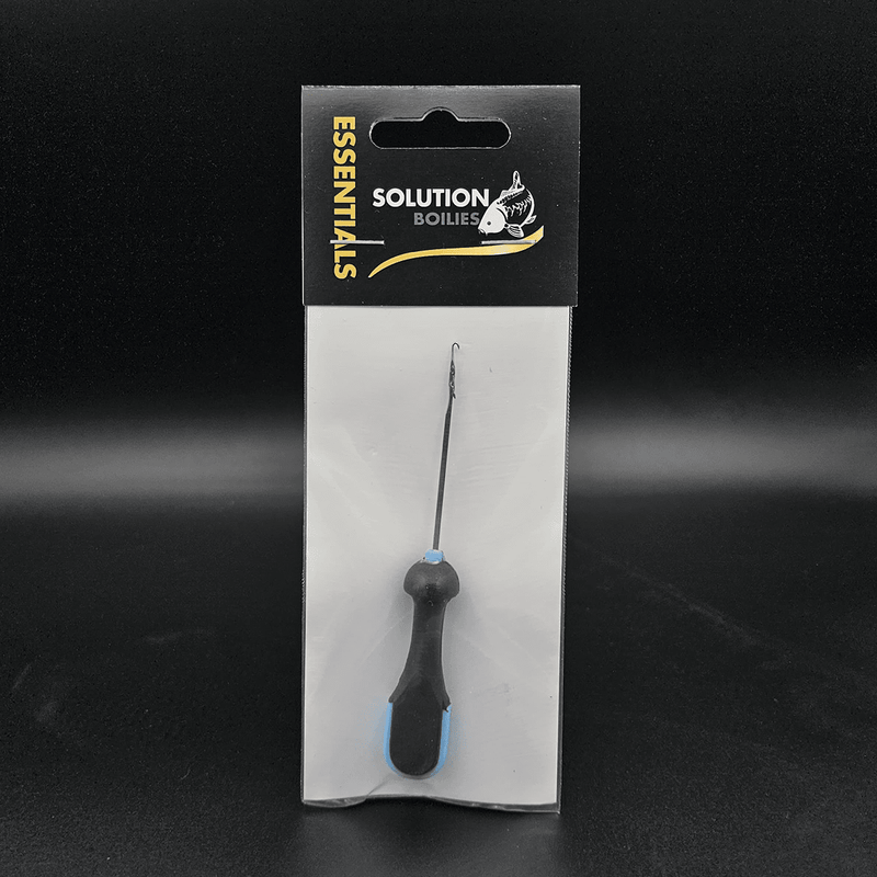 Essentials - Lipped boilie needle voor hair rigs en haakaas