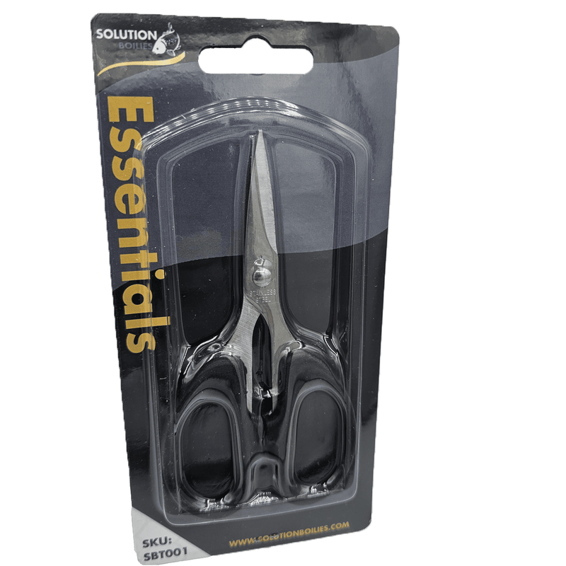 Essentials Schaar – Universele vislijnschaar