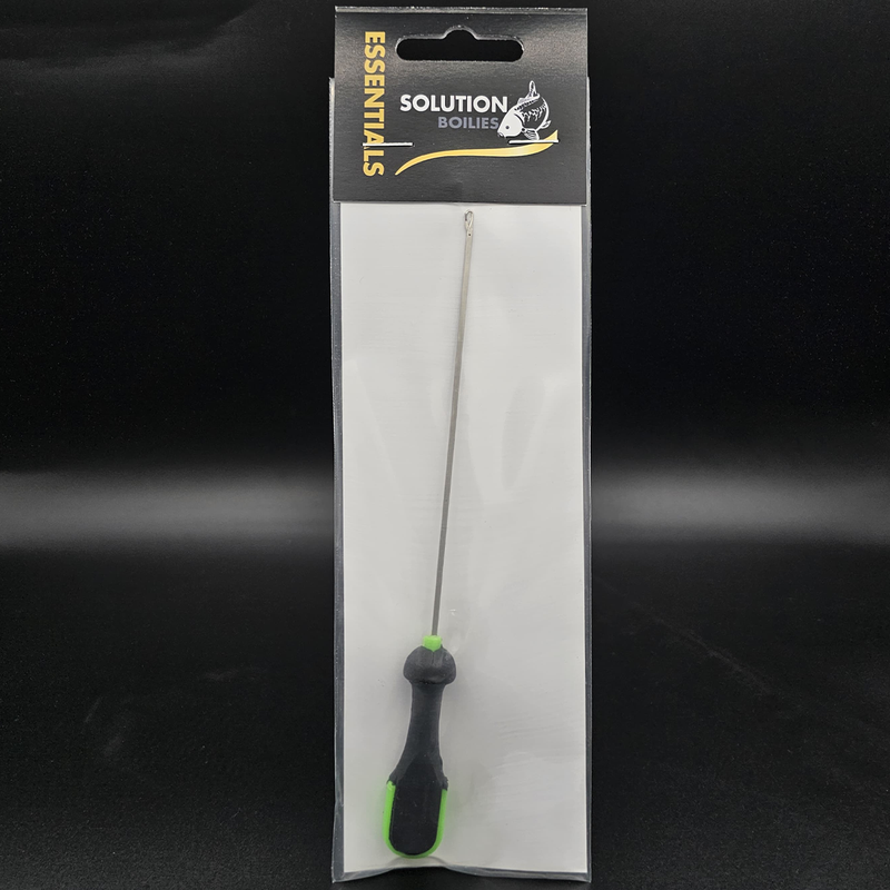 Essentials Stringer Lipped Needle