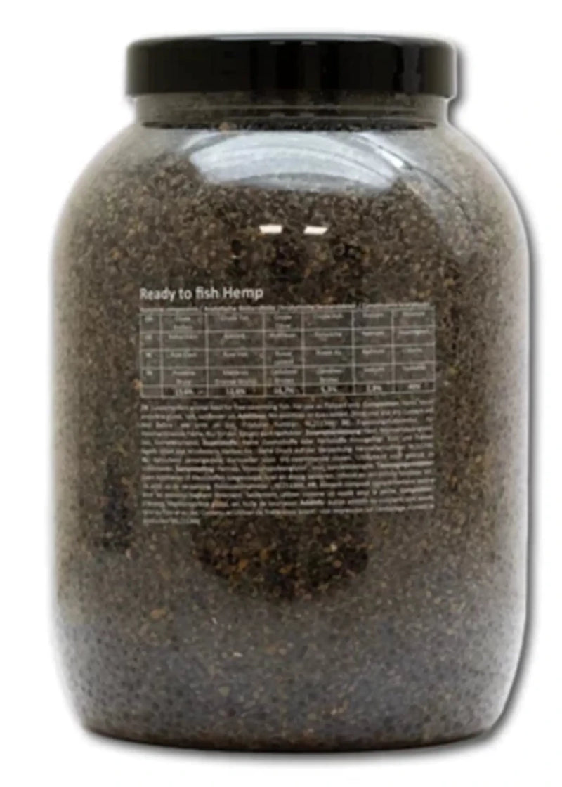 Hennep 3L - PVA Friendly