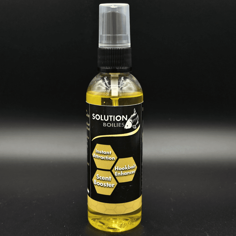 Honey Citrus Bait Spray – 100ML