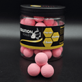 Honey Citrus - Pop ups - 15mm - Roze