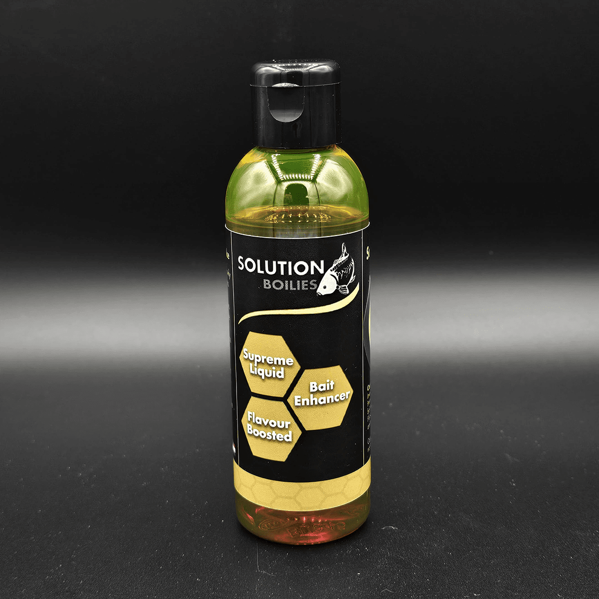 CC Solution Boilies InStecto Bait Supreme – 100ML - KarperCentrale