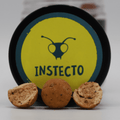 InStecto boilies - 1KG - Oranje