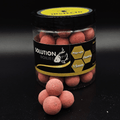 InStecto - Pop ups - 15mm - washed out roze