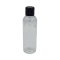 Liquid Squeeze Bottle - 100ml - Leeg - Met dop