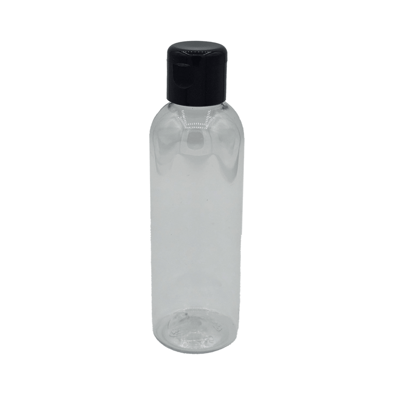 Liquid Squeeze Bottle - 100ml - Leeg - Met dop