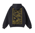 Premium HD - Square Carp Design - Hoody
