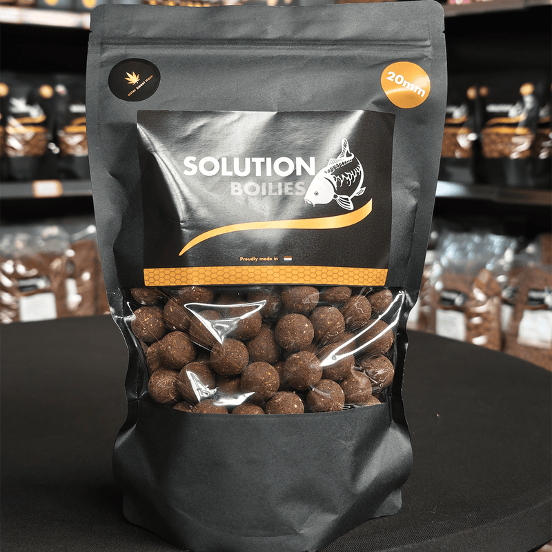 Premium Range - Bitter Sweet Haze - 1KG