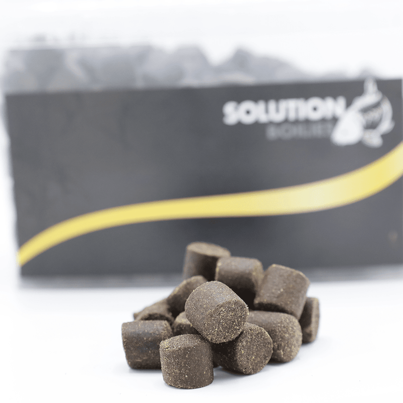 Pro Halibut Pellets - 14mm