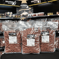 Red Kriller Boilies - 15KG - Box Deal
