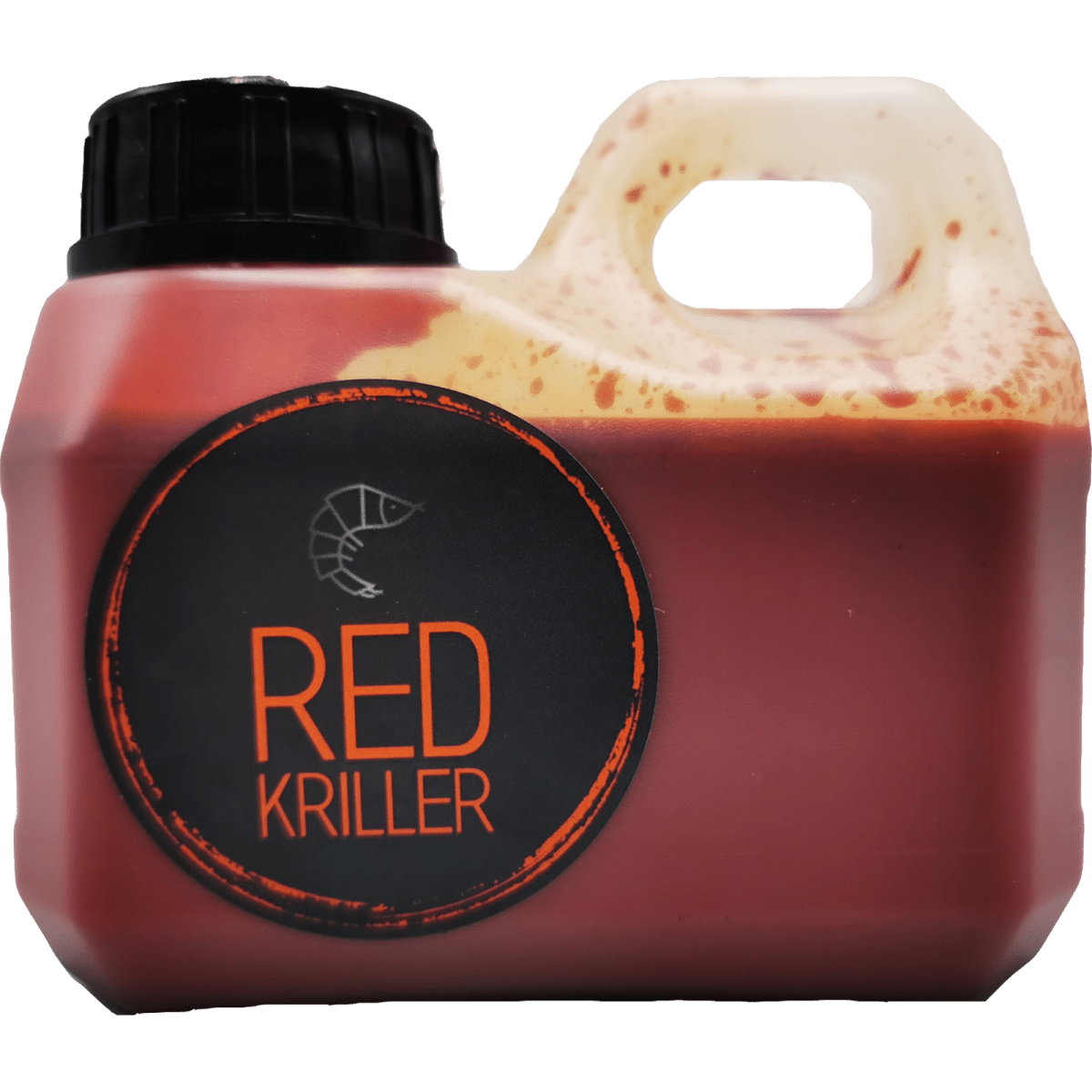 CC Solution Boilies Red Kriller Booster - 500ml - KarperCentrale