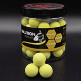 Red Kriller - Pop Ups - 15mm - Geel