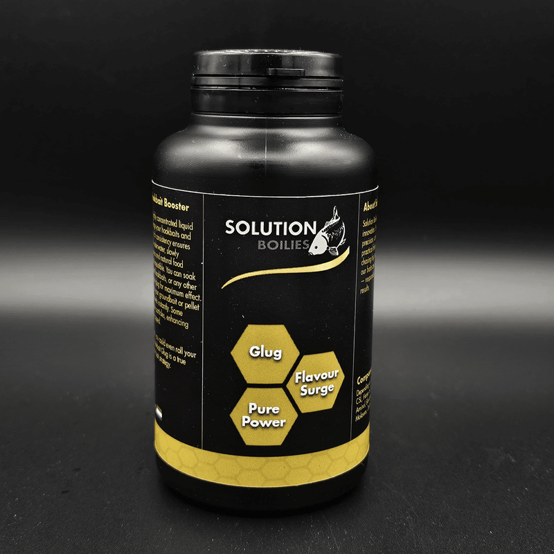 Specialist Range - Sub TropX - Booster Mix - 300ML