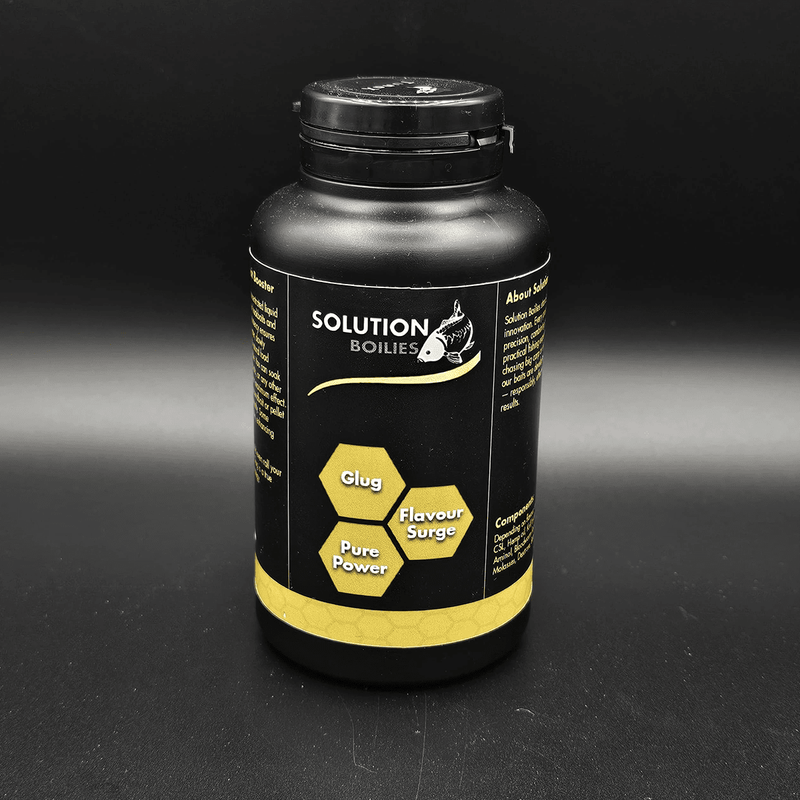 Specialist Range - TunaX - Booster Mix - 300ML