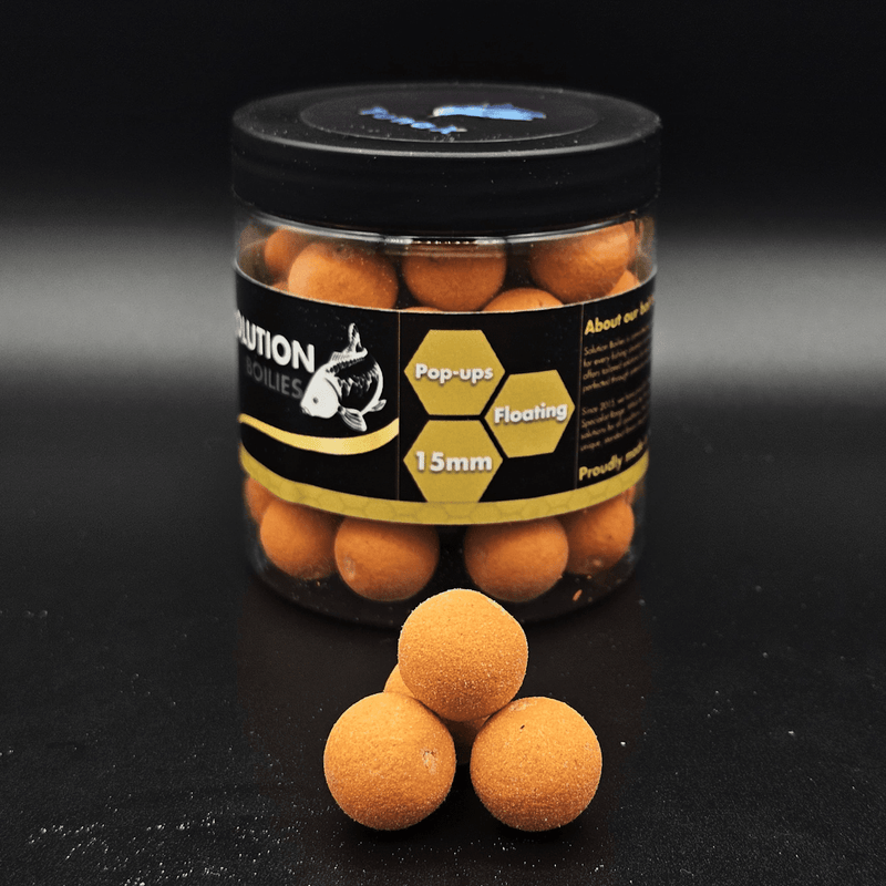 Specialist Range – TunaX – FS Pop-ups – 15mm