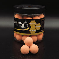 CC Solution Boilies Specialist Range – TunaX – W/O Pop - ups – 15mm - KarperCentrale