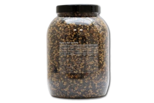 Spodmix 3L - PVA Friendly