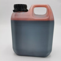 CC Solution Boilies Ultra Liquid Bloedworm - 1L - KarperCentrale