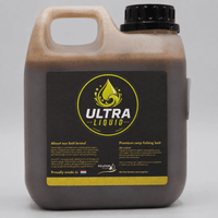 Ultra Liquid Krill Liquid - 1L