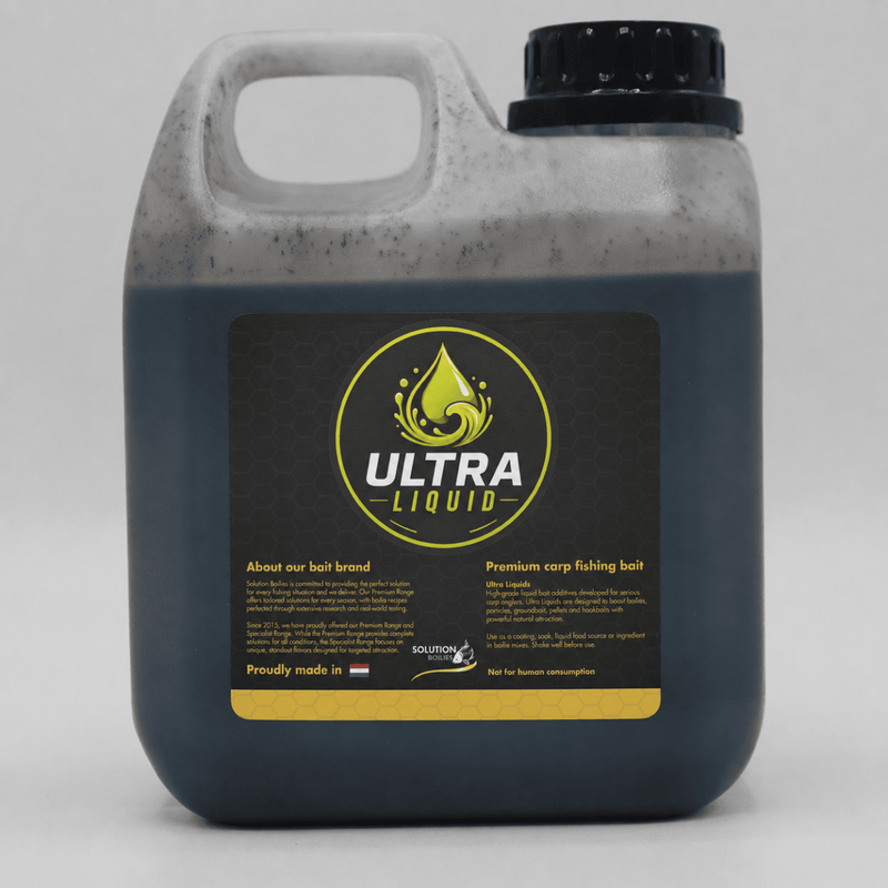 Ultra Liquid Pure Aminol - 1L