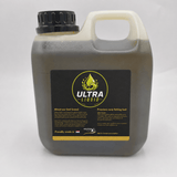 Ultra Liquid Pure Hennep olie - 1L