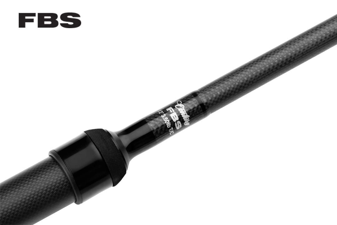 Century Fat Boy Slim - 12FT - 2.75LB - KarperCentrale