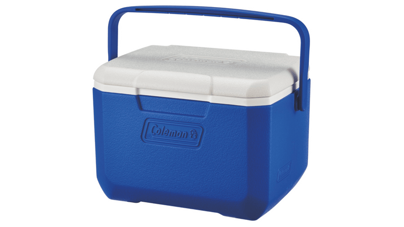5QT - Performance koelbox - 4.7L