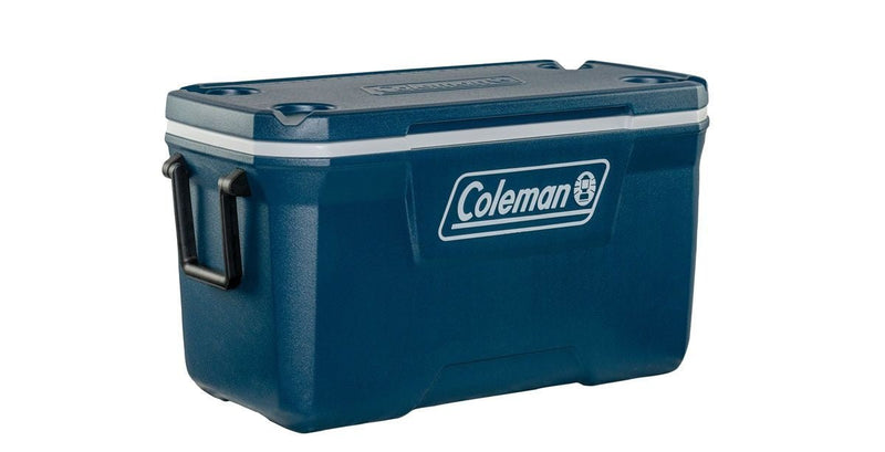 70QT - Xtreme Cooler - blauwe Koelbox - 66L