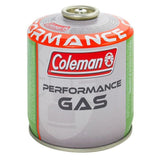 C500 - Performance gasbus