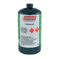 Propaan - cylinder fuel | 465 Gram