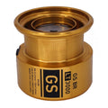 20 GS BR LT 5000-C Spare Spool