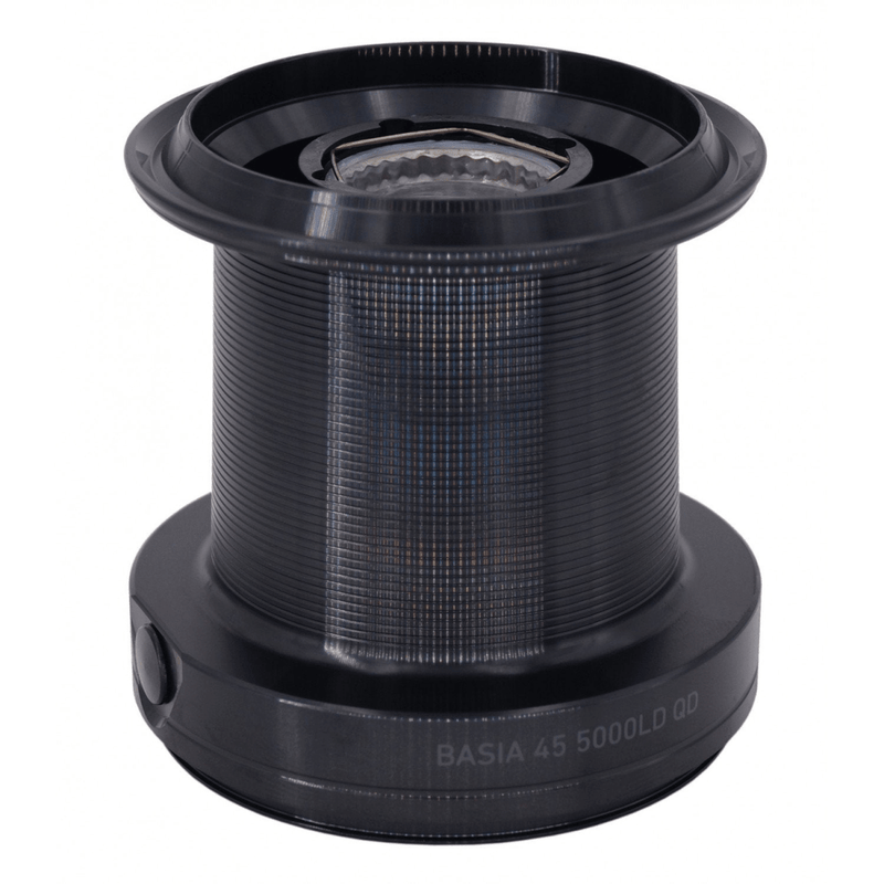 Basia 45 SCW 5000C QD Spare Spool