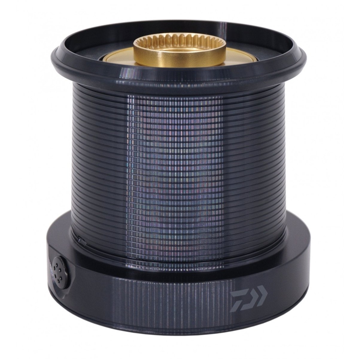 Daiwa Basia 45 SLD QD - Spare Spool - KarperCentrale