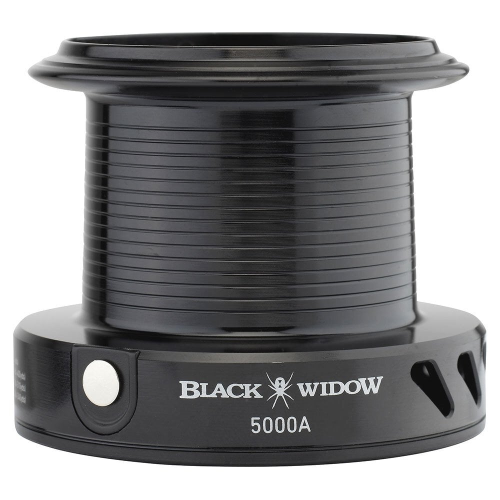 Daiwa Black Widow 5000LDA - Spare Spool - KarperCentrale
