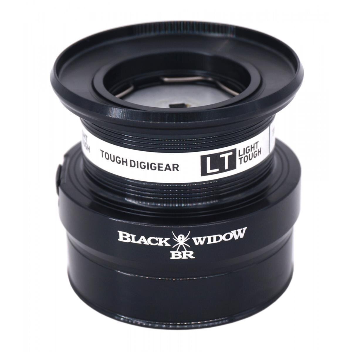 Daiwa Black Widow BR LT 5000 - C Spare Spool - KarperCentrale