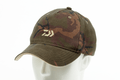 carp camo peaked cap - Pet