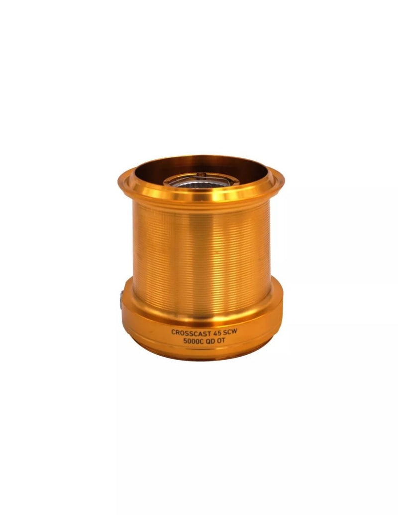Crosscast 45 SCW QD OT 5000LD - Spare Spool
