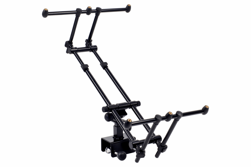 DAIWA Boat Pod 3 Rod - Boat rod pod