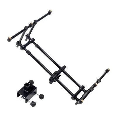 Daiwa DAIWA Boat Pod 3 Rod - Boat rod pod - KarperCentrale
