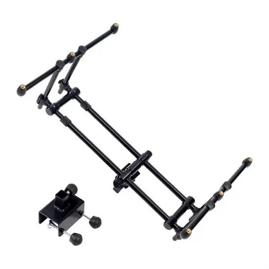 DAIWA Boat Pod 3 Rod - Boat rod pod