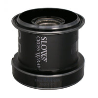 Emblem 35 SCW QD - Spare Spool