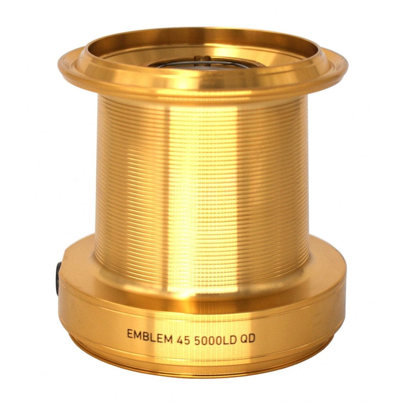 Emblem 45 SCW QD OT - Spare Spool