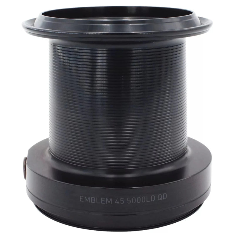 Emblem 45 SCW QD SD Spare Spool