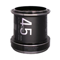 Emblem 45 SCW QD Spare Spool