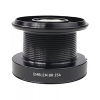 Daiwa Emblem BR 25A Spare Spool - KarperCentrale