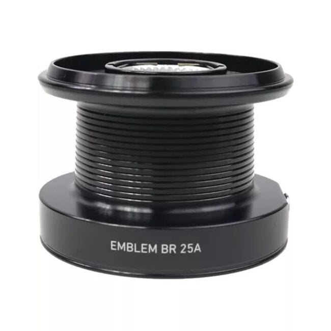 Emblem BR 25A Spare Spool