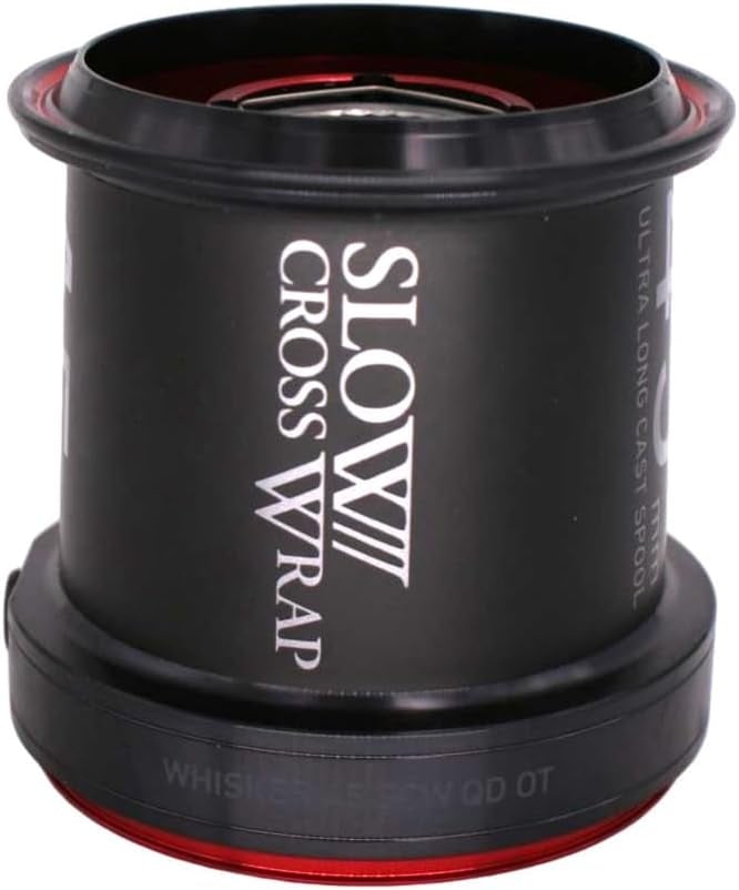 Whisker 45 SCW QD OT - Spare Spool